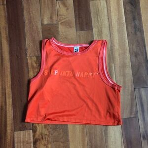Zumba Fitness Vibrant Top